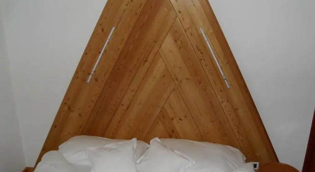 Двухместный номер Standard Hotel Capriolo