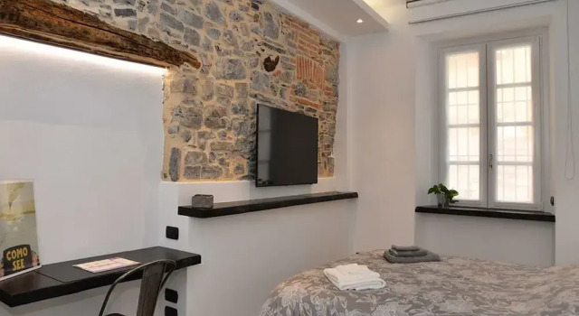 Standard Doppel Zimmer Civico29 Rooms & Breakfast