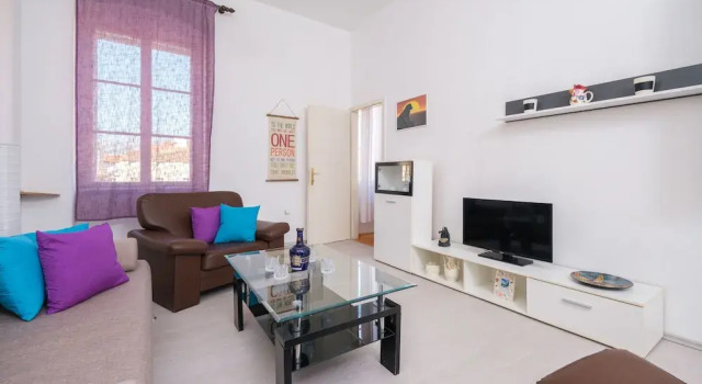 Diocletian Suite, Prenota Hotel Splitska 