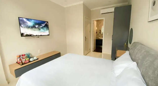 Sel de Mer Apartment Grand World Phu Quoc