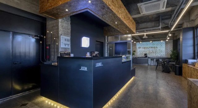 Dangjin Jawoori Hotel, Reserva ahora Hotel Dangjin-si Chungcheongnam-Do