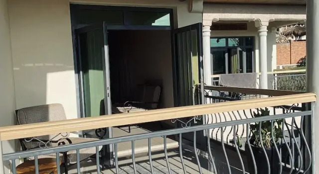 Номер Standard Affordable Homes Kigali