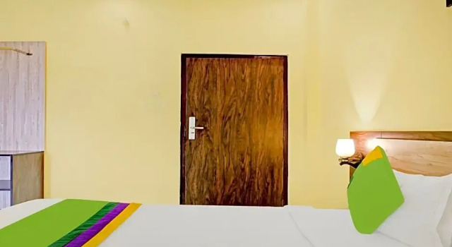 Номер Standard Hotel Gupta Inn