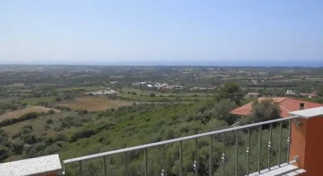 Holiday home Via Roma