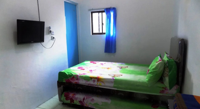 Номер Standard Amelia 2 Guest House Syariah