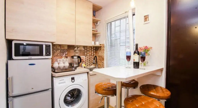 Opera Apartment Very Heart Of Tbilisi