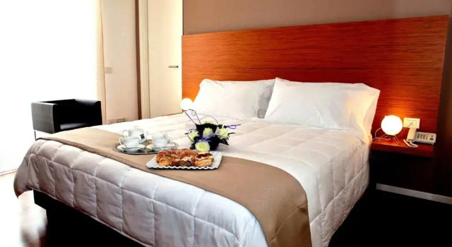 Двухместный номер Superior Hotel La Dimora di Piazza Carmine