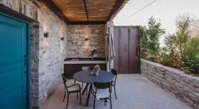 Lefkara Luxury Suites, Boek Hotel Lefkara Larnaca