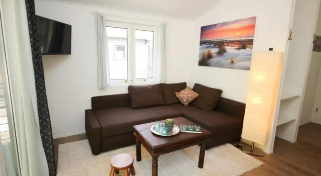 Ostseecampus Bungalow 25