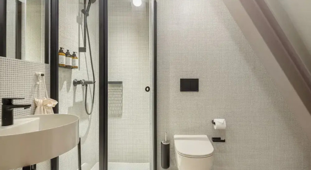 Одноместный номер Standard Skostredet Hotel & Spa
