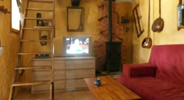 House With 3 Bedrooms in Flassans-sur-issole, With Private Pool, Furni, Забронировать Дом для отпуска Бес-сюр-Исоль Green Provence