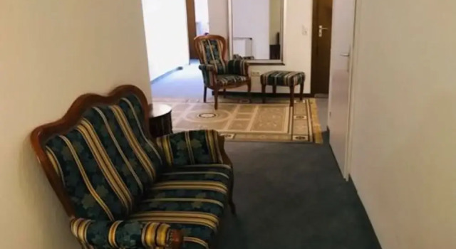 Hotel Garni Ratstube