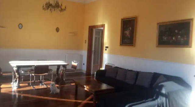 Palazzo Scarpa Apartment