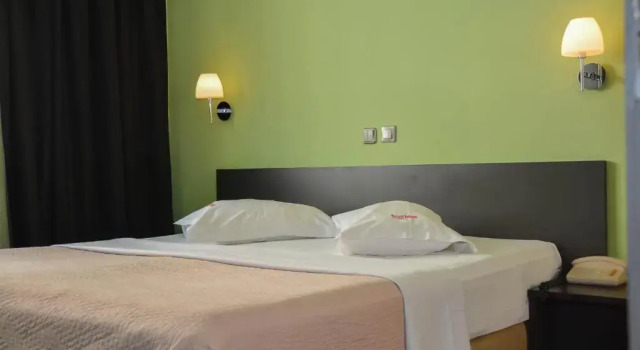Двухместный номер Standard Scorpios Sea Side Hotel