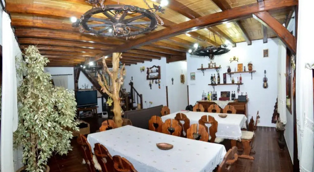 Cabana Paradisul Verde Neamt, Забронировать Дом для отпуска Тыргу-Нямц Нямц