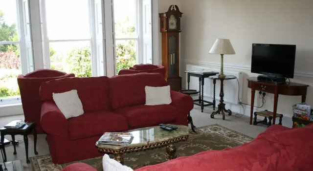 Penralley House B&B