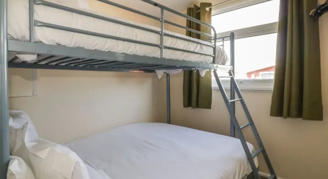 Chalet H4