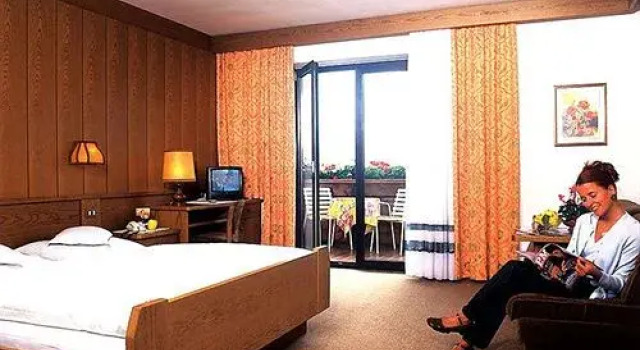 Hotel Weger, Забронировать Отель Тироло Texel Group National Park