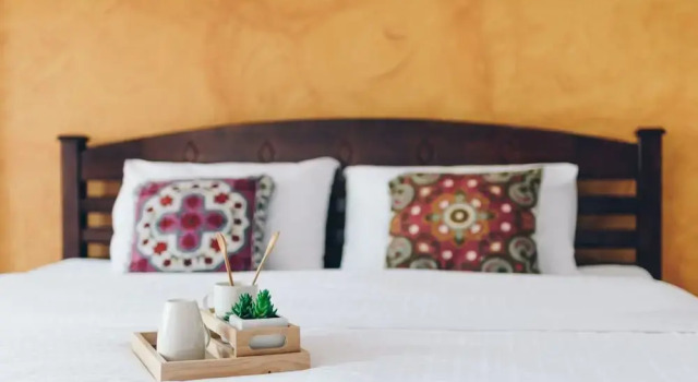 Bluebird Songkhla Residence