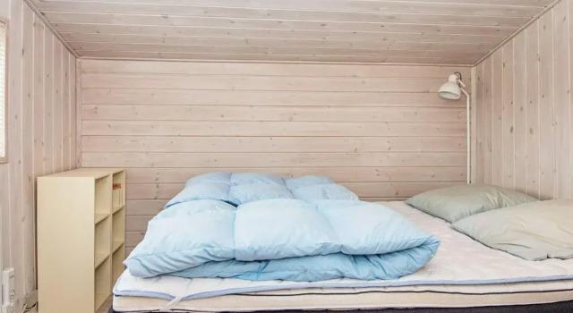 7 Person Holiday Home in Juelsminde
