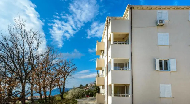 Apartment Ana-Marija, Забронировать Апартаменты/квартира Отели Цавтат с парковкой, рядом с Пляж Цавтат, Парковка