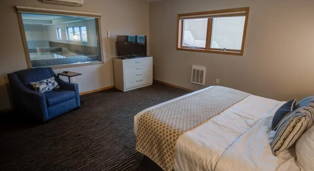 Standard Kahden hengen huone Beacon Pointe Resort