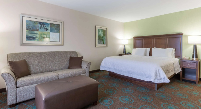 Hampton Inn Minneapolis/Shakopee
