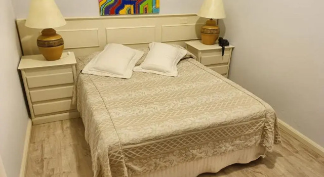 Двухместный номер Superior Hotel Italiano