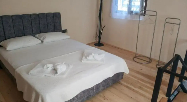 Номер Standard My Stone inn