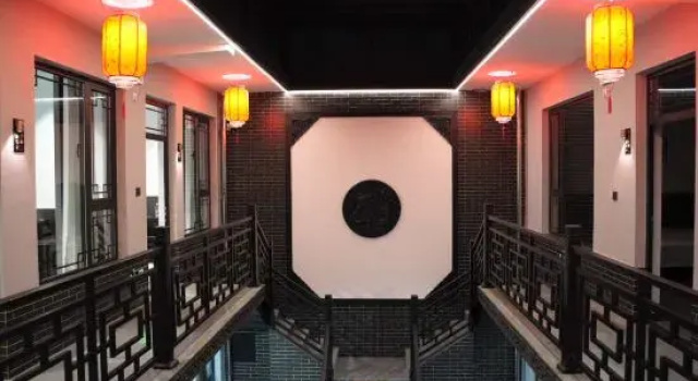 Pingyao Taotang Yaju · Joyful Pavilion Hotel (Pingyao Ancient City Branch)