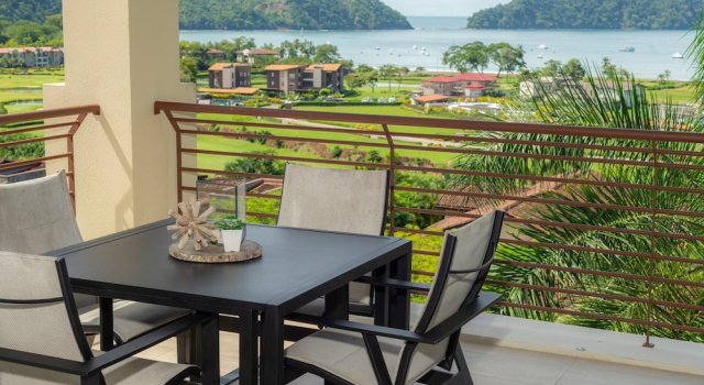 Miramar 3B 3 bdr Ocean View in Los Suenos, Забронировать Апартаменты/квартира Апартаменты Хако, Апартаменты/квартира
