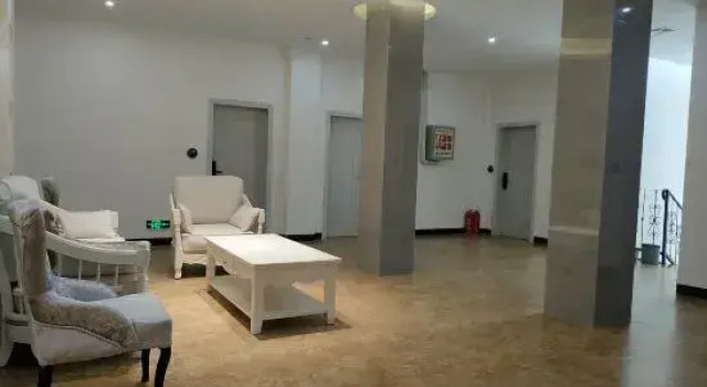 Jiangyong Household Convenient Hotel, Boek Hotel Yongzhou Hunan