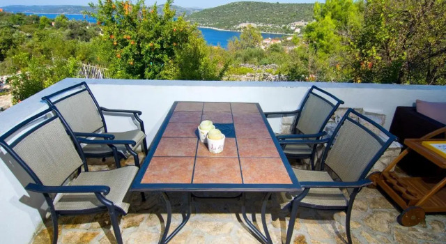 Holiday Home Lida, Rezerwuj Apartament Hotele w Split-Dalmatia County z parkingiem, Parking