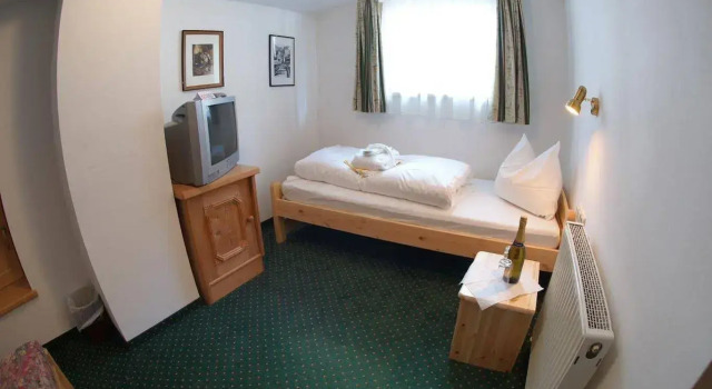 Vital Sporthotel Kristall, Rezervasyon Otel Finkenberg Hintertux Glacier