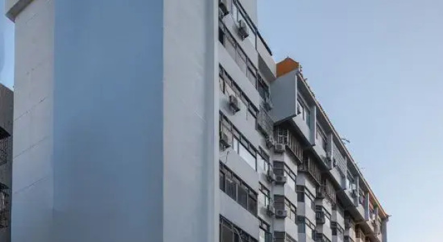 Shiguang Yin Cheng Ji Hotel (Wanghai International Mingzhu Plaza), Book Hotel Haikou Hainan
