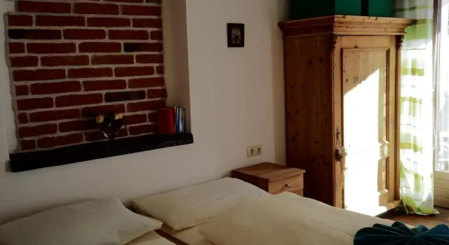 Апартаменты с видом на горы Tuxie Haus