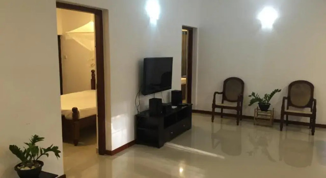 Jaya Villa