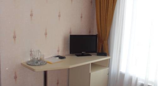 Visit Guest House