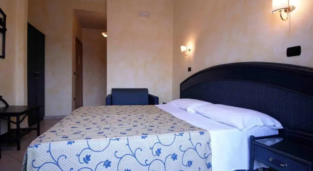 Номер Standard Hotel LApprodo