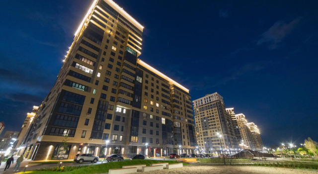 Rest on the Rue Hervier, Book Apartment Hotels in Tyumen Region with Parking, Parking