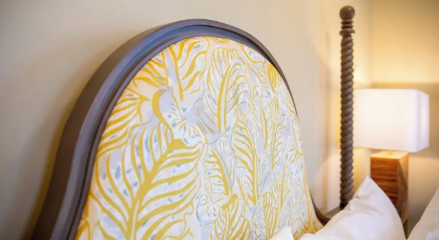 Двухместный номер Traditional Jekyll Island Club Resort