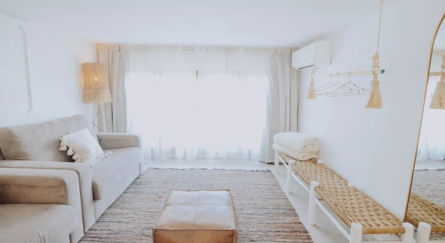 Апартаменты Grand The Ibiza Oasis