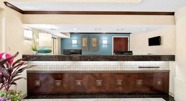 Best Western Intracoastal Inn Jupiter, Book Hotel Jupiter Palm Beach County