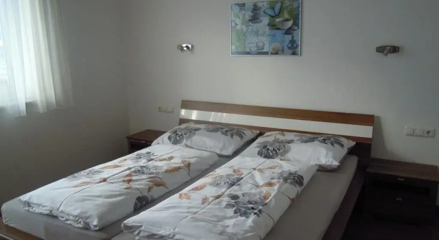 Appartement Klettner, Rezerwuj Apartament Hotele w Salzburg z parkingiem, Parking
