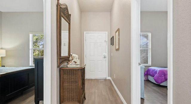 Bahama Bay- 3 bedroom Condo, 2 king beds sleeps 6, Davenport, US