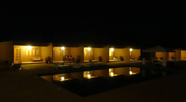Ittai Hotel, Réserver Hôtel Hôtels à Antofagasta Region avec piscine, Piscine