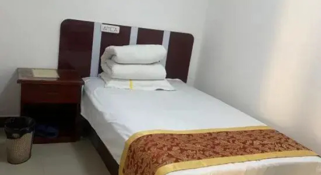 Standaard kamer xianghe