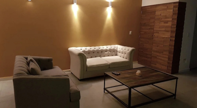 Апартаменты Nuove Design Lofts by The Spot