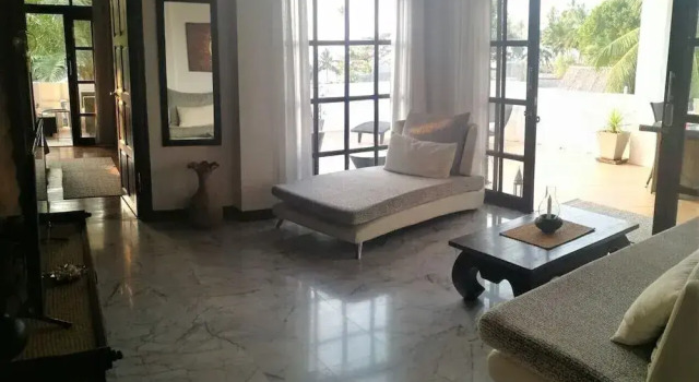 Amintra 5 Villa