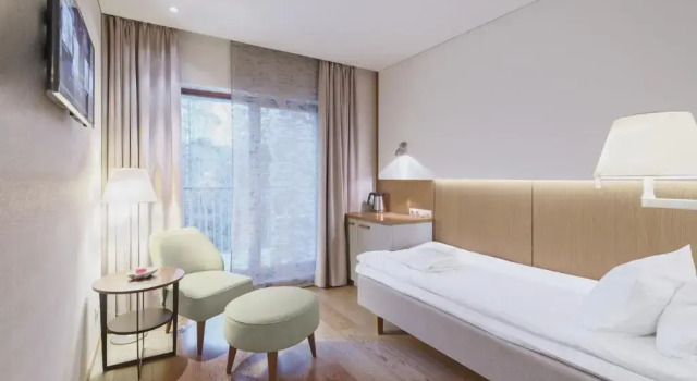 Номер Standard SPA VILNIUS Аникщяй
